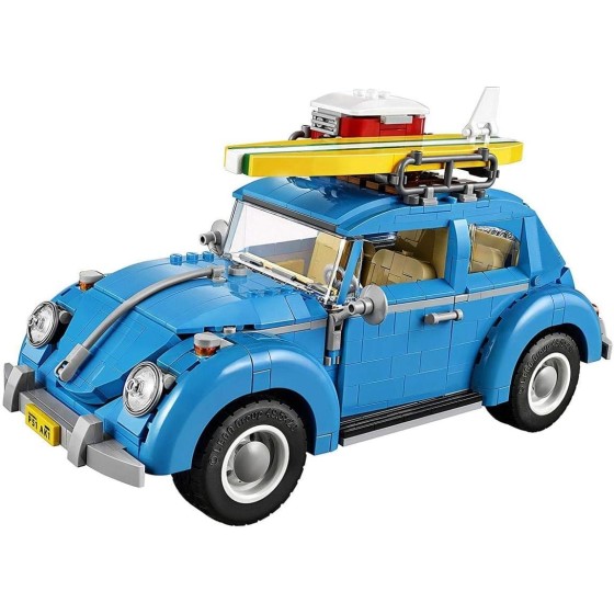 LEGO Creator Expert Volkswagen Beetle