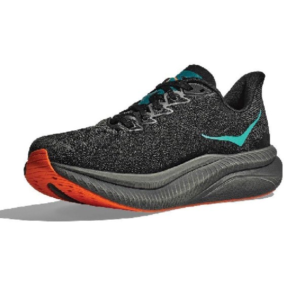 HOKA Men's Mach 6 Sneaker